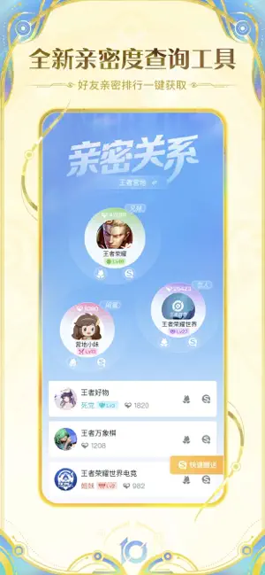 列表